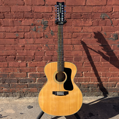 Hohner HG-701 | Classic City Vintage Guitars