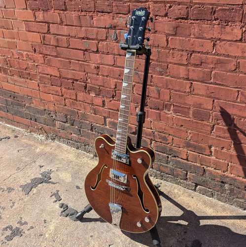 Eastwood Classic 6 | Classic City Vintage Guitars