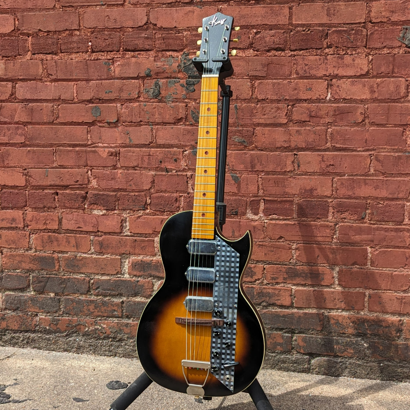 1960's Kay Value Leader