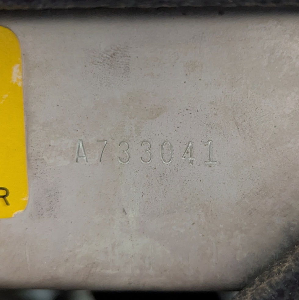 Thumbnail: 1977 Fender Champ