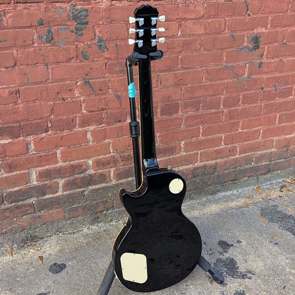 Thumbnail: 2017 Epiphone Les Paul Standard