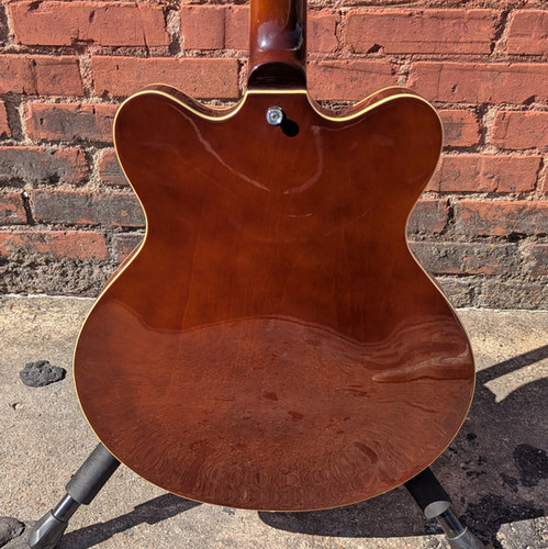 Eastwood Classic 6 | Classic City Vintage Guitars