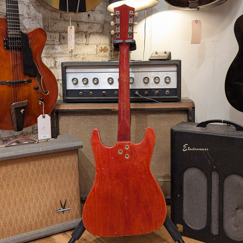 Silvertone 1410 