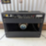 Thumbnail: 1979 Fender Deluxe Reverb - Silverface