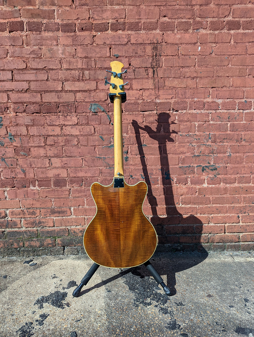 Thumbnail: Ovation Typhoon