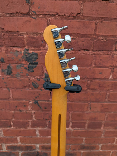 1989 Fender Telecaster American Standard | Classic City Vintage