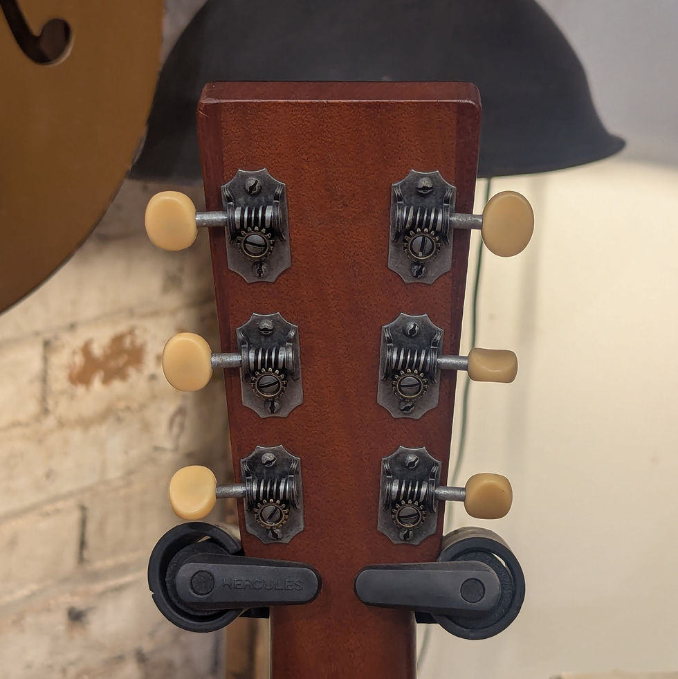 Thumbnail: 2015 Martin 00L-17