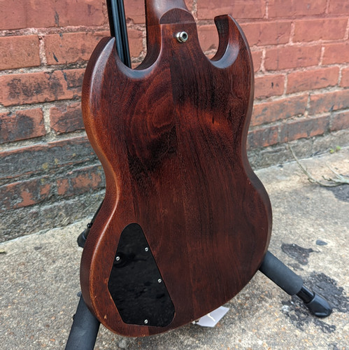 2008 Gibson SG Standard - Heritage Cherry | Classic City Vintage