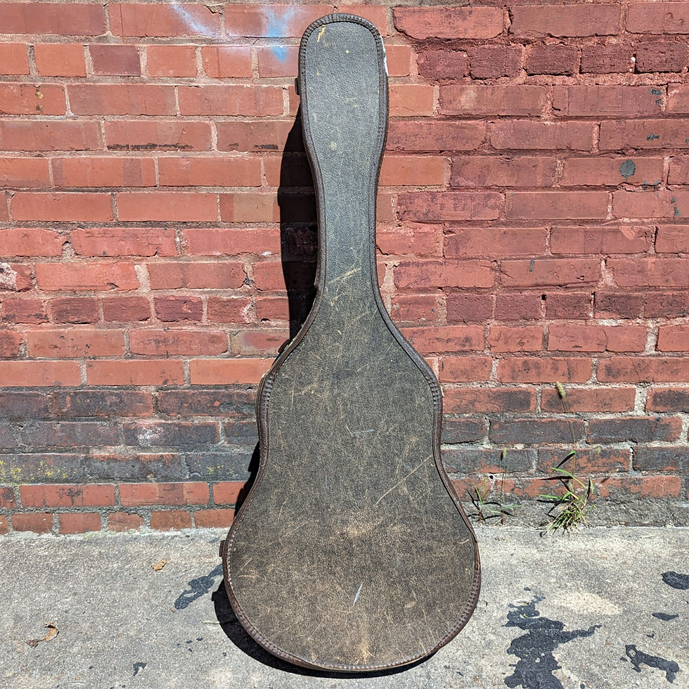 Thumbnail: 1965 Gibson Country Western
