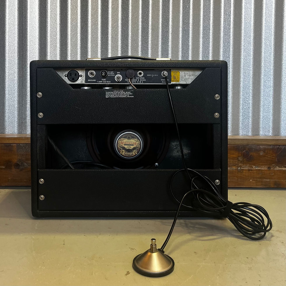 Thumbnail: 1974 Fender Princeton