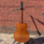 Thumbnail: Hohner HG-701