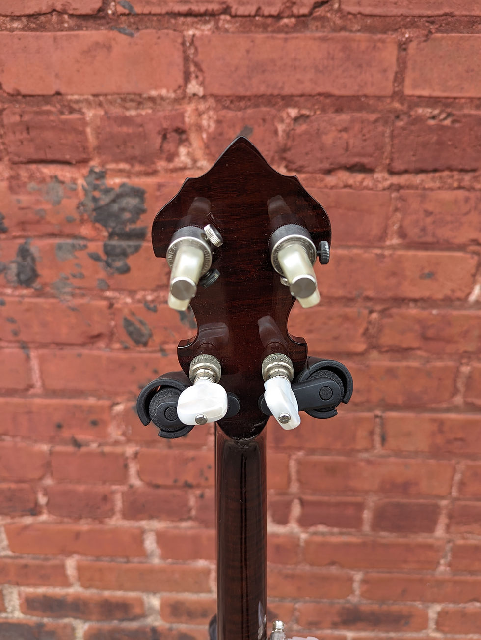 Thumbnail: Gibson Earl Scruggs 1991