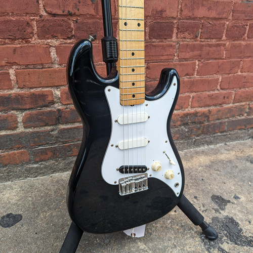 1984 Squier Bullet | Classic City Vintage Guitars