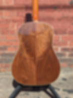 Thumbnail: Gibson J-45 Acoustic Guitar