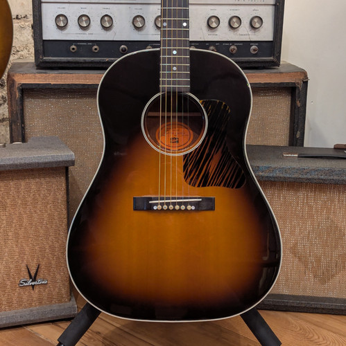 1995 Gibson J-35 | Classic City Vintage Guitars