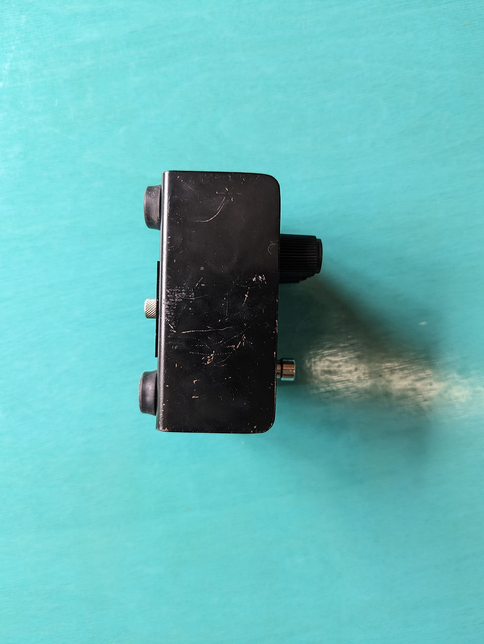 Thumbnail: 1988 ProCo Small Box RAT