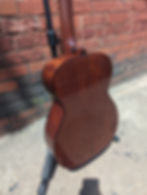 Thumbnail: 1972 Martin 0-18