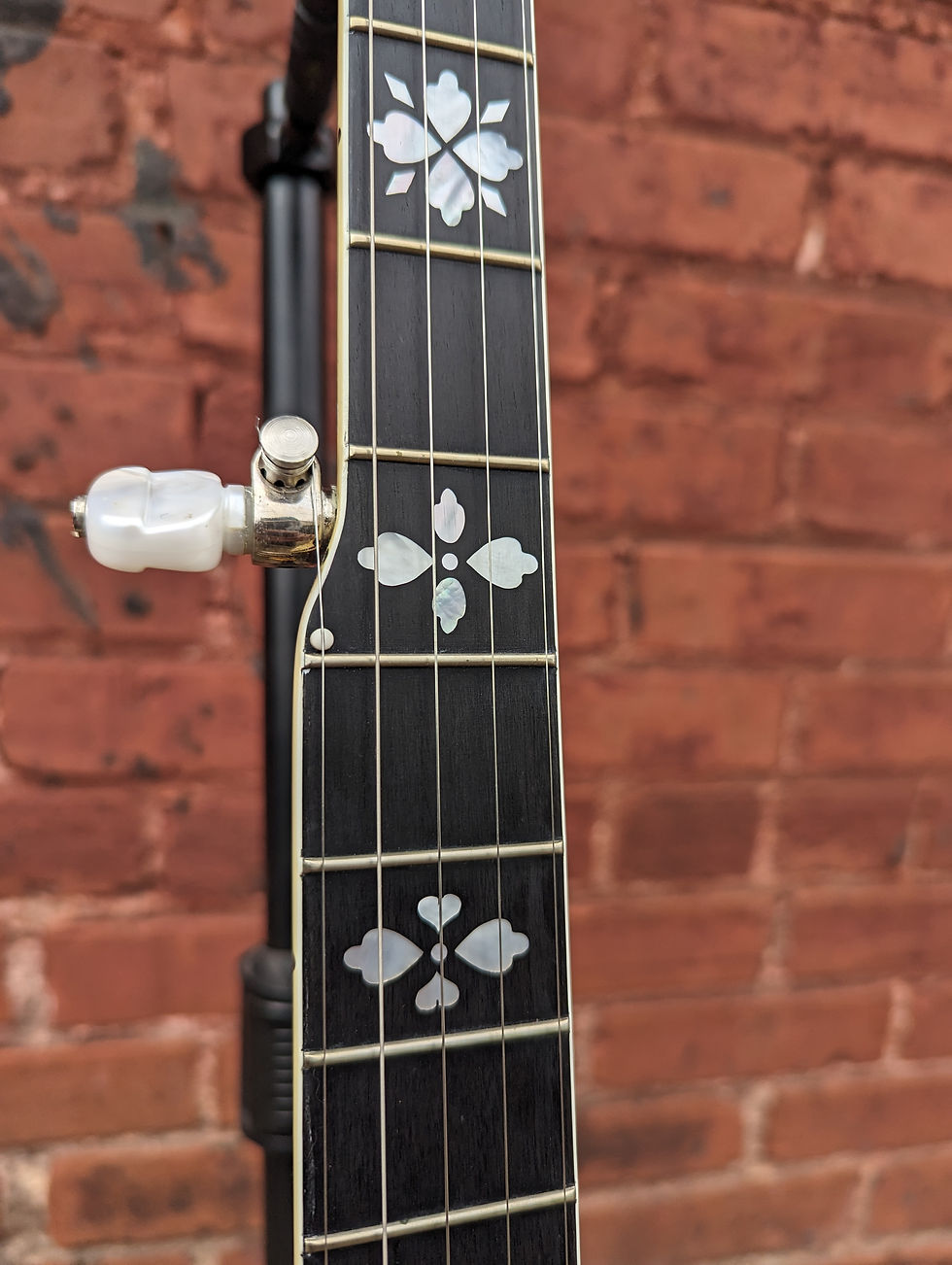 Thumbnail: Gibson Earl Scruggs 1991