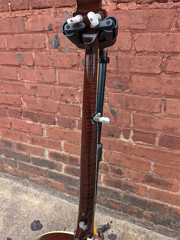 Thumbnail: 1991 Gibson Earl Scruggs