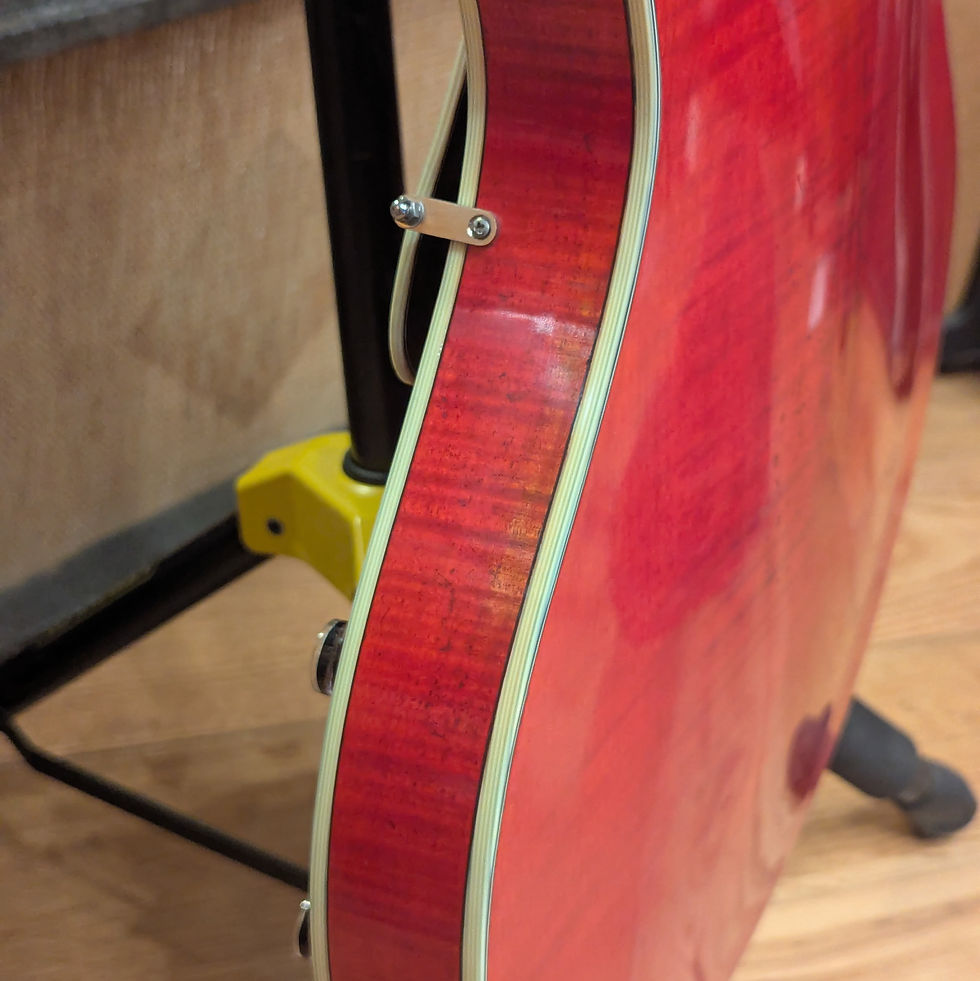 Thumbnail: 2021 Eastman T59/VRD