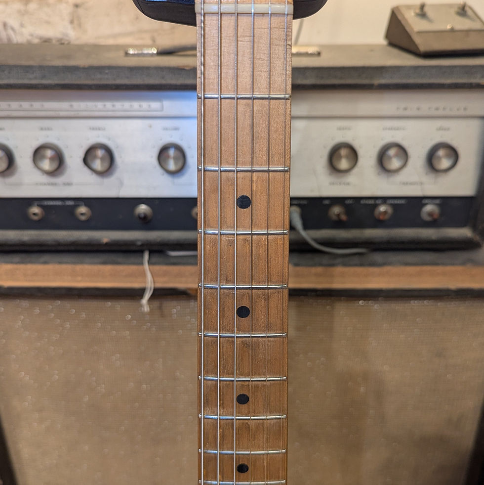 Thumbnail: 1959 Fender Duo-Sonic