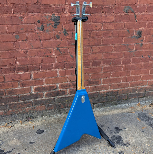 1980 Kramer XKB 10 Bass | Classic City Vintage Guitars