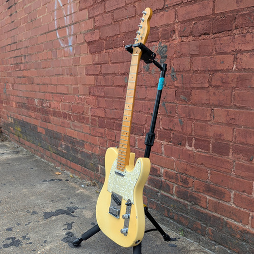 1989 Fender Telecaster American Standard | Classic City Vintage