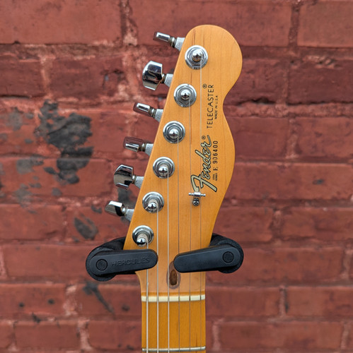 Gen☆さま 用 Fender USA Telecaster 1989 Fender Telecaster American Standard | Classic City Vintage
