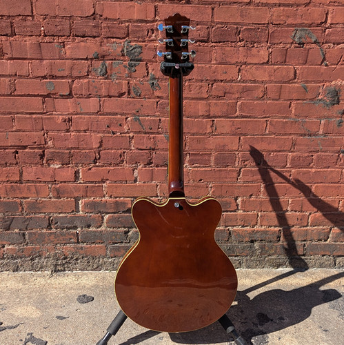 Eastwood Classic 6 | Classic City Vintage Guitars