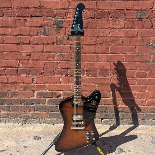 2017 Gibson Firebird Studio T alex | Classic City Vintage Guitars