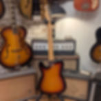 Thumbnail: Fender Telecaster/Partscaster