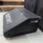 Thumbnail: Sunn Model 5 4x12 Pair w/ Concert Controller 1