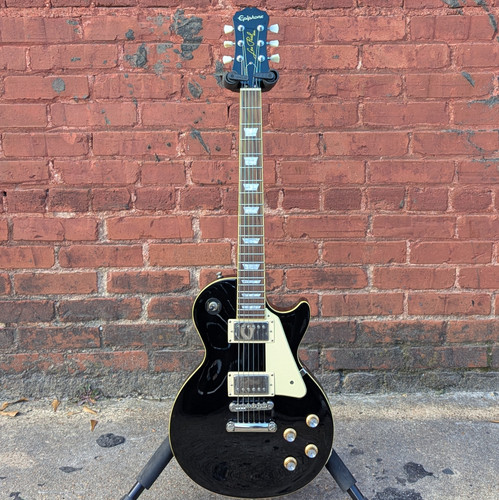 2017 Epiphone Les Paul Standard | Classic City Vintage Guitars