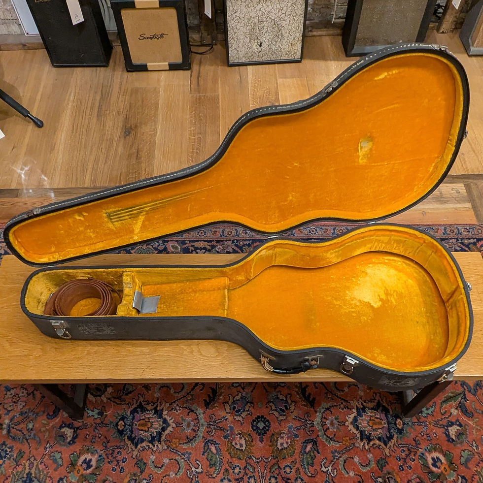 Thumbnail: 1984 Dobro 60D Resonator
