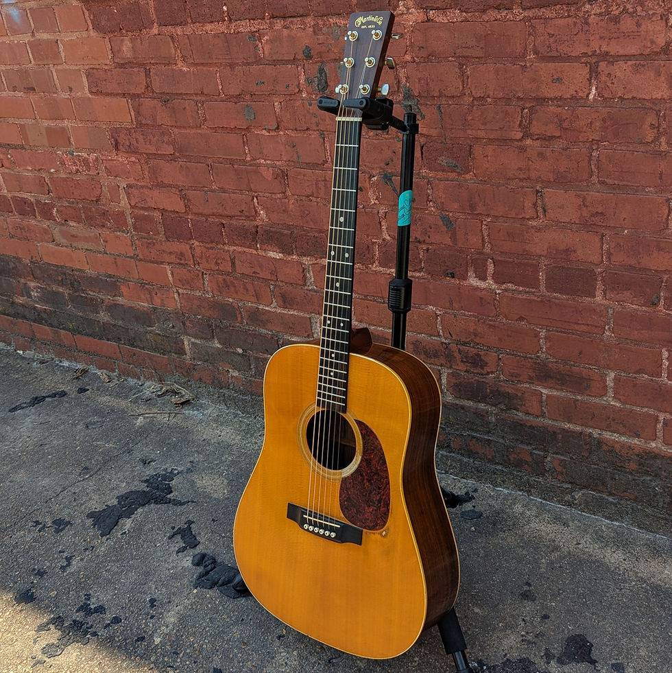 Thumbnail: 2005 Martin GC LE Acoustic