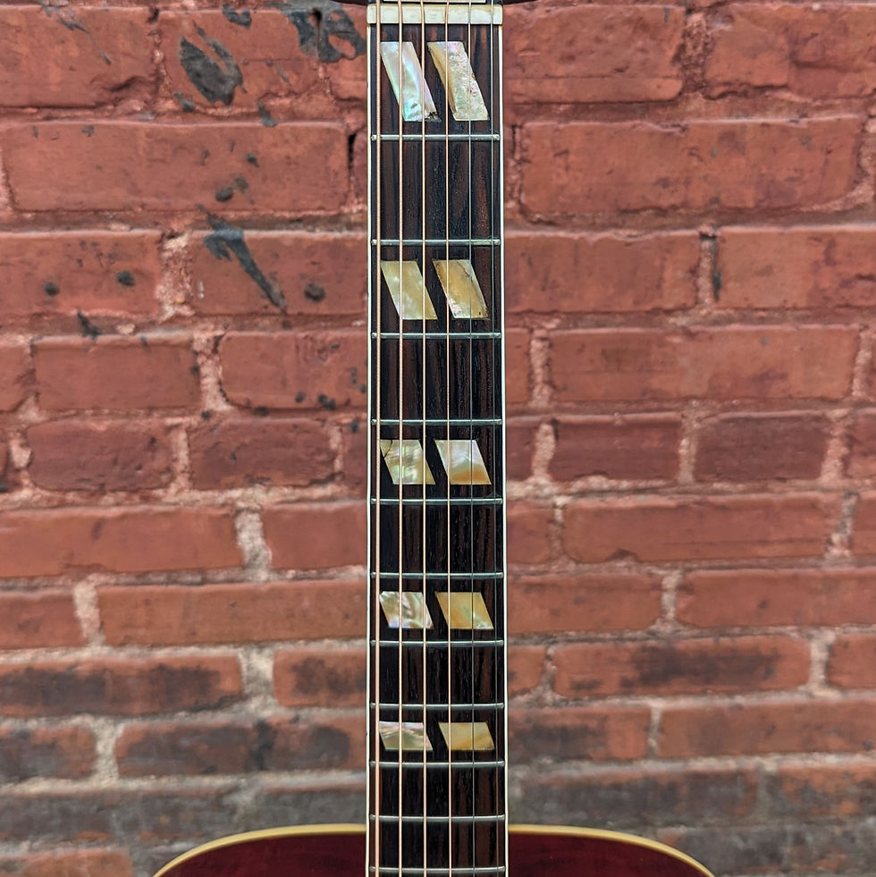 Thumbnail: 1971 Alvarez Dove