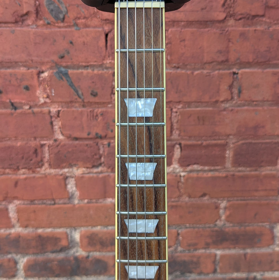 Thumbnail: 2017 Epiphone Les Paul Standard