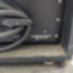 Thumbnail: Kustom Concert Kasino CON-L Series Amplifier