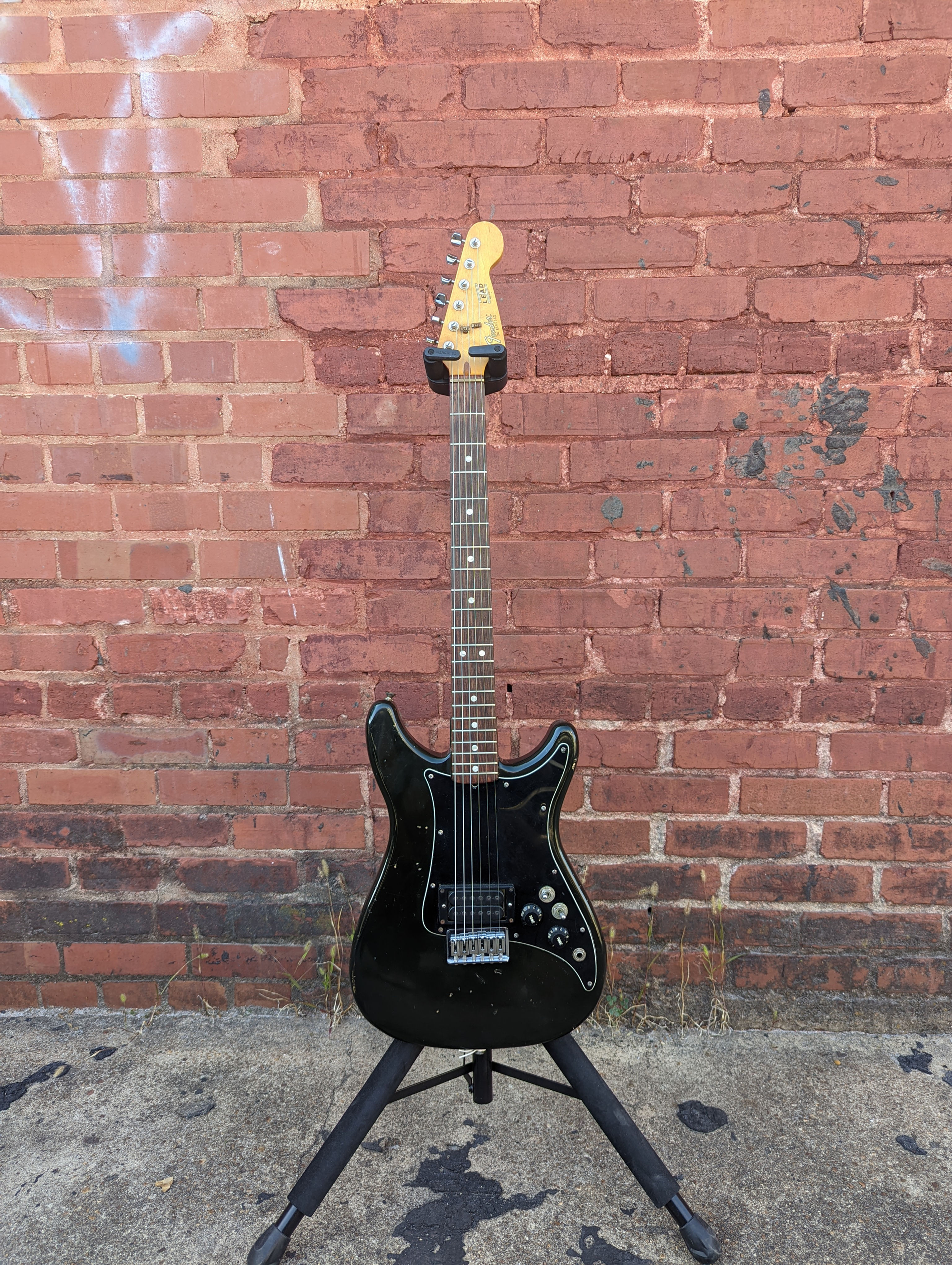 Fender Lead 1