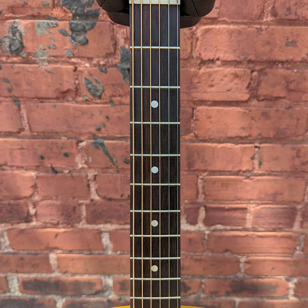 Thumbnail: 1953 Gibson LG-1
