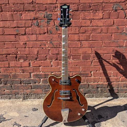 Eastwood Classic 6 | Classic City Vintage Guitars