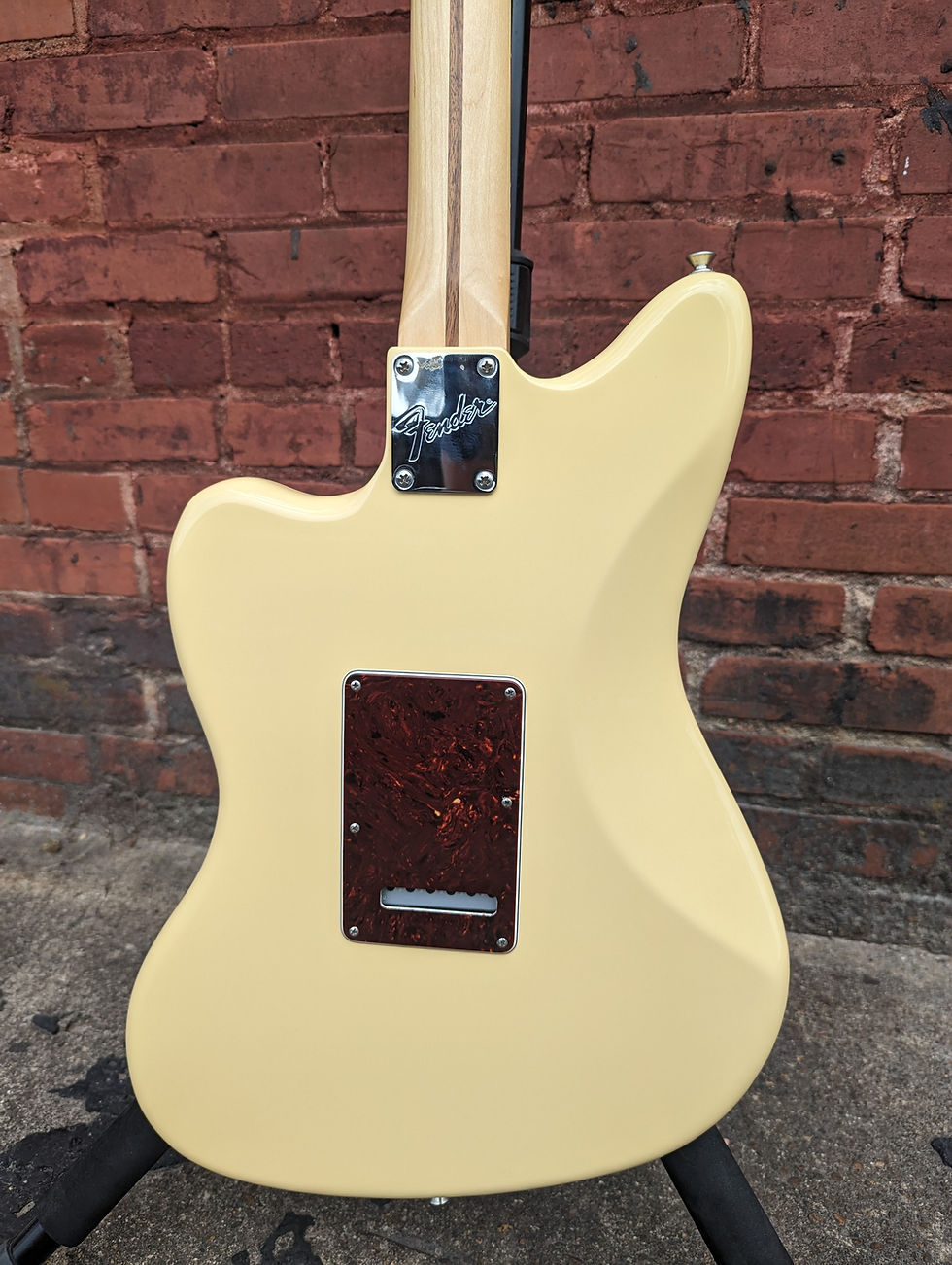 Thumbnail: 2019 Fender American Performer Jazzmaster