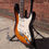 Thumbnail: 1994 Fender 40th Anniversary American Standard Stratocaster - Sunburst