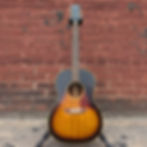 Thumbnail: 1965 Gibson B-25 Acoustic