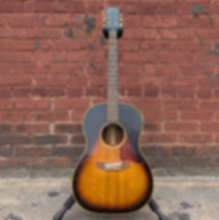 1965 Gibson B-25 Acoustic