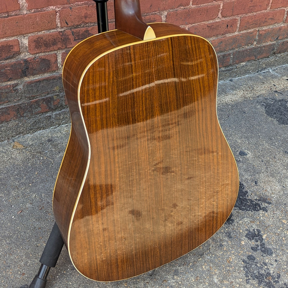 Thumbnail: 2005 Martin GC LE Acoustic