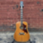 Thumbnail: 1971 Alvarez Dove