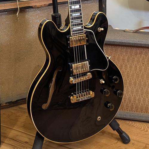 1979 Gibson ES-347 | Classic City Vintage Guitars