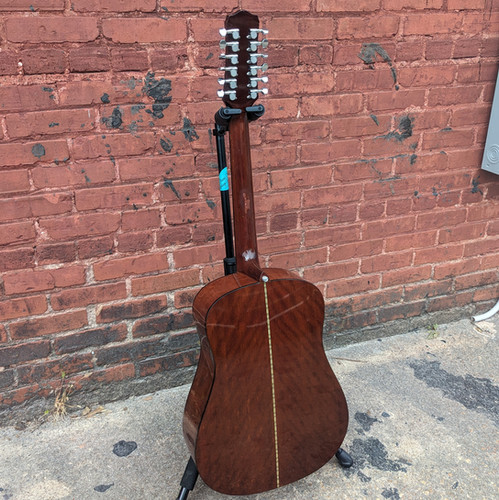 Epiphone PR 350-12 Acoustic | Classic City Vintage Guitars