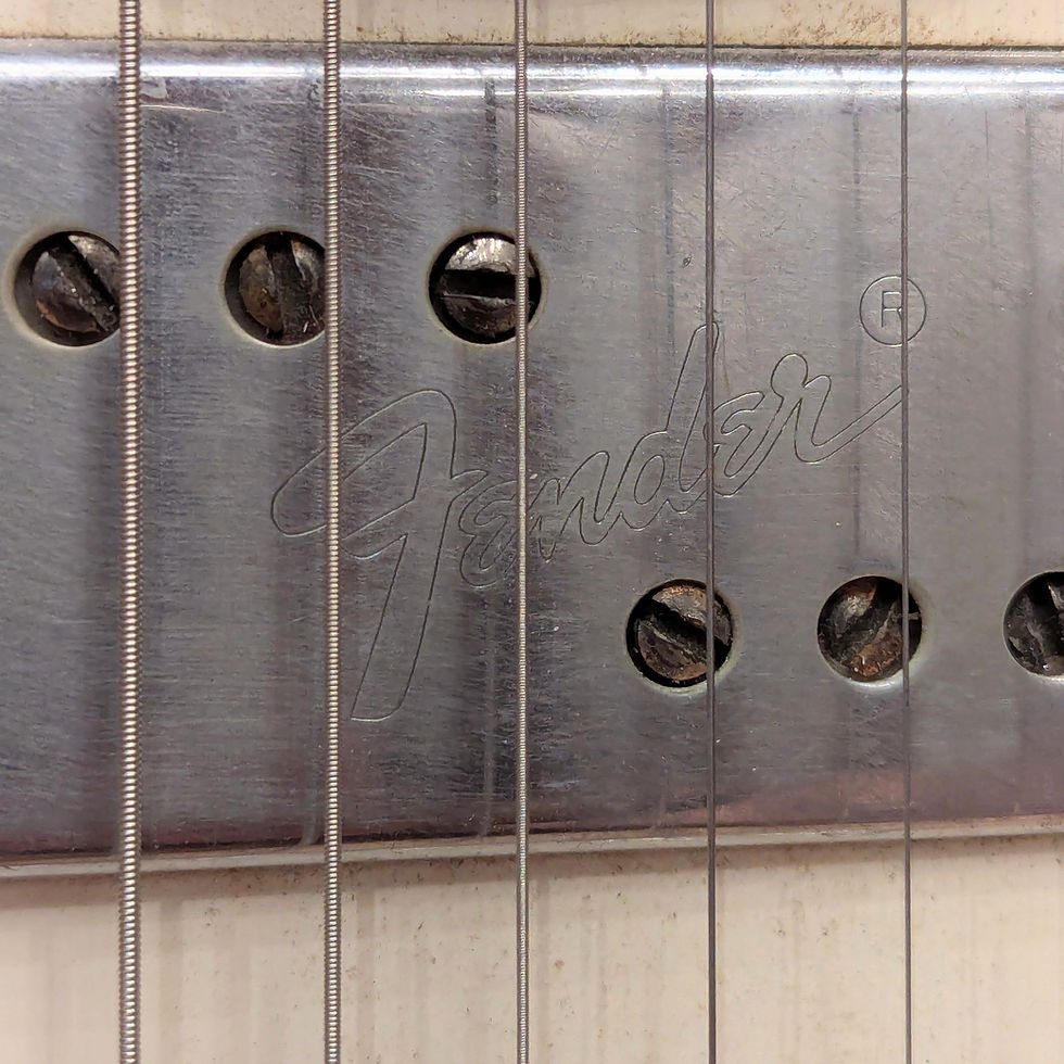 Thumbnail: 1973 Fender Thinline Telecaster